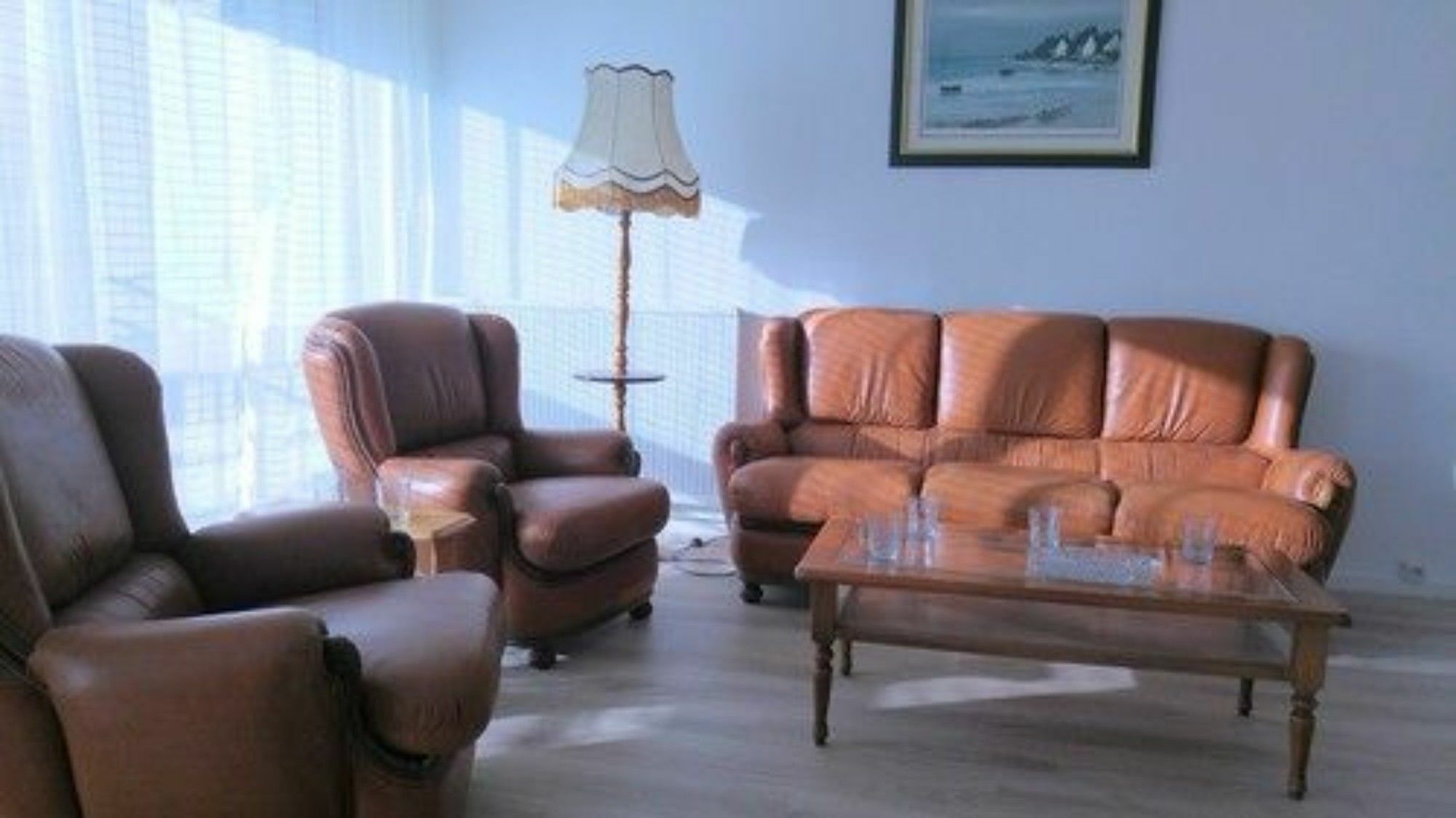 Appartement T3 Lumineux Et Tout Confort De 72 M2 Avec Parking Privatif La Rochelle  Exterior foto