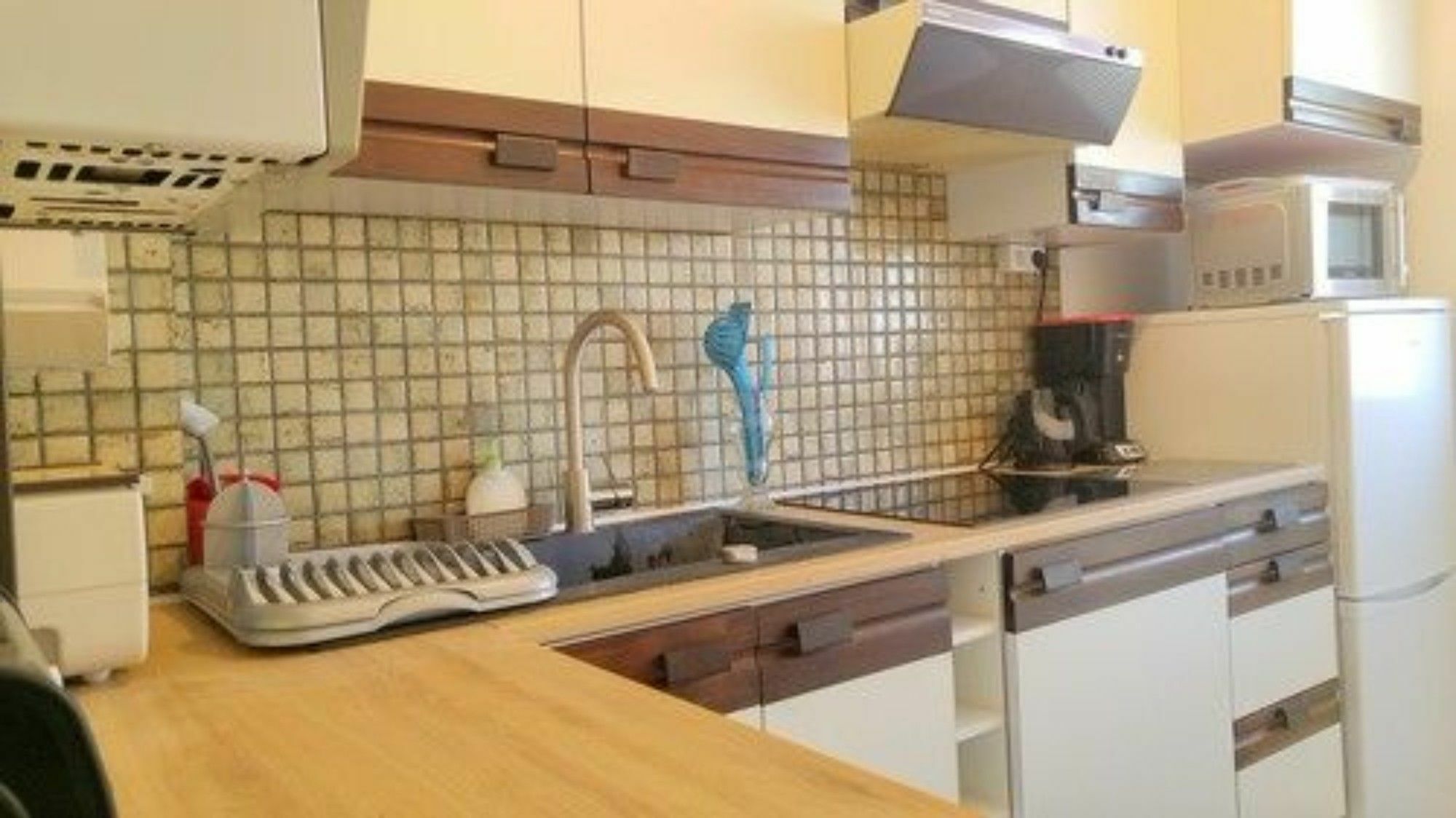 Appartement T3 Lumineux Et Tout Confort De 72 M2 Avec Parking Privatif La Rochelle  Exterior foto