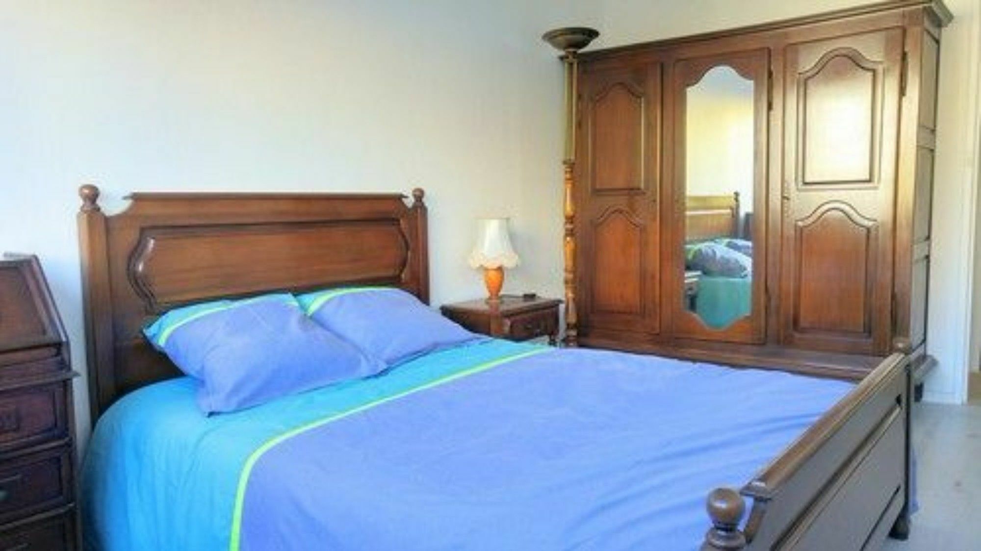 Appartement T3 Lumineux Et Tout Confort De 72 M2 Avec Parking Privatif La Rochelle  Exterior foto